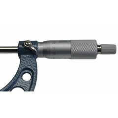 Dasqua Micrometer Dasqua Outside Micrometer 50 - 75 mm Series 4111-8115A