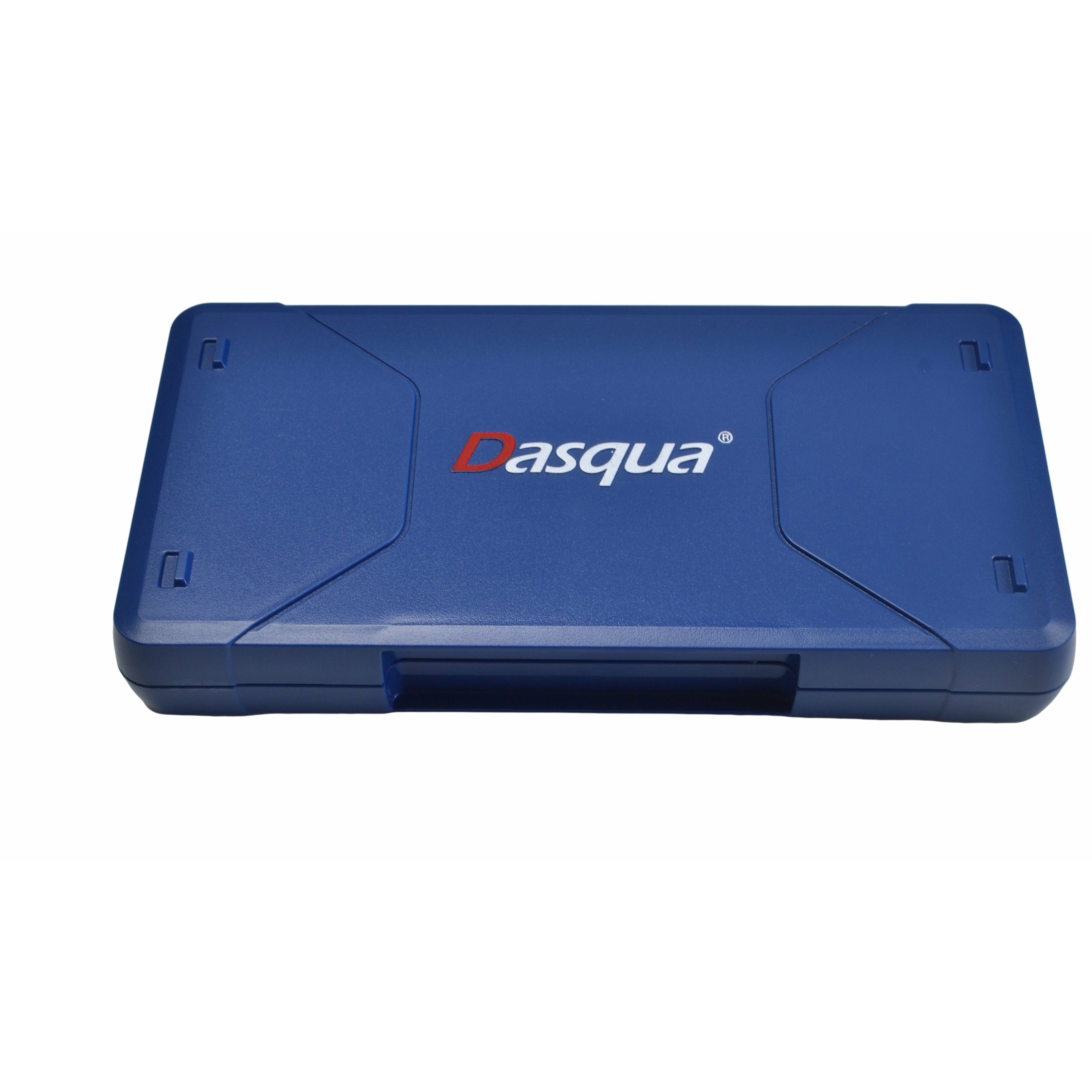 Dasqua Micrometer Dasqua Outside Micrometer 50 - 75 mm Series 4111-8115A