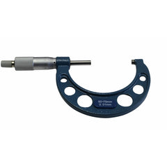 Dasqua Outside Micrometer 50 - 75 mm Series 4111-8115A - Twin Eagle Imports