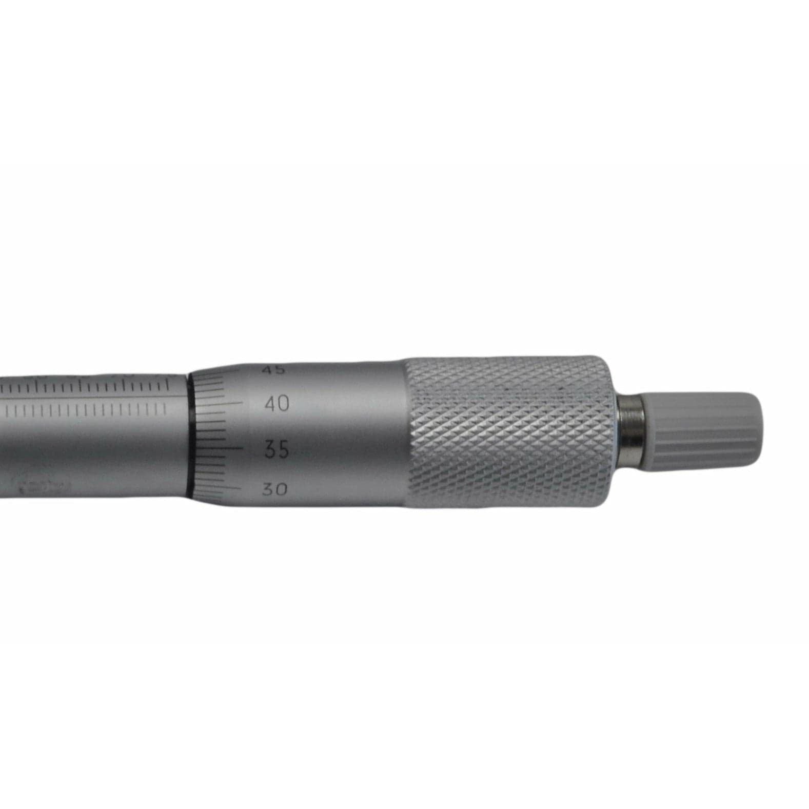 Dasqua Outside Micrometer 50 - 75 mm Series 4111-8115A - Twin Eagle Imports