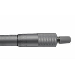 Dasqua Outside Micrometer 50 - 75 mm Series 4111-8115A - Twin Eagle Imports
