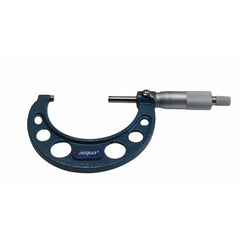 Dasqua Outside Micrometer 50 - 75 mm Series 4111-8115A - Twin Eagle Imports