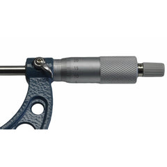Dasqua Outside Micrometer 50 - 75 mm Series 4111-8115A - Twin Eagle Imports