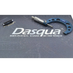 Dasqua Outside Micrometer 50 - 75 mm Series 4111-8115A - Twin Eagle Imports