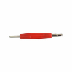 Double End Tyre Valve Core Remover Screwdriver Style Tool - Twin Eagle Imports