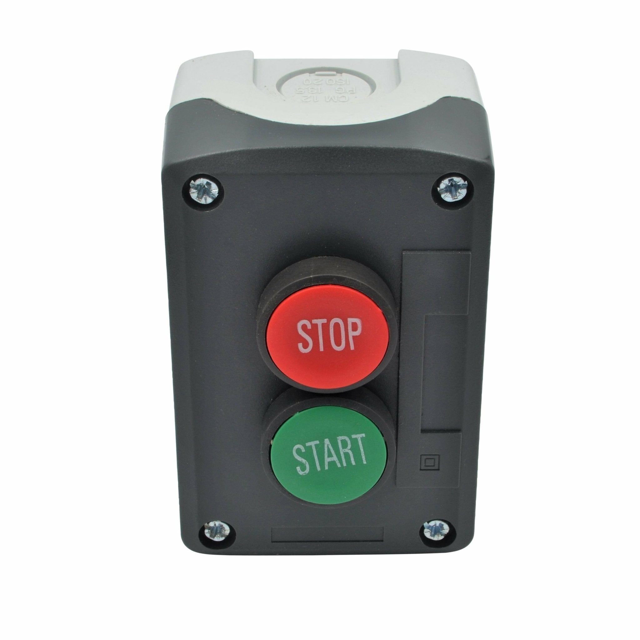 Double Pole Control Station XALD251 - Twin Eagle Imports