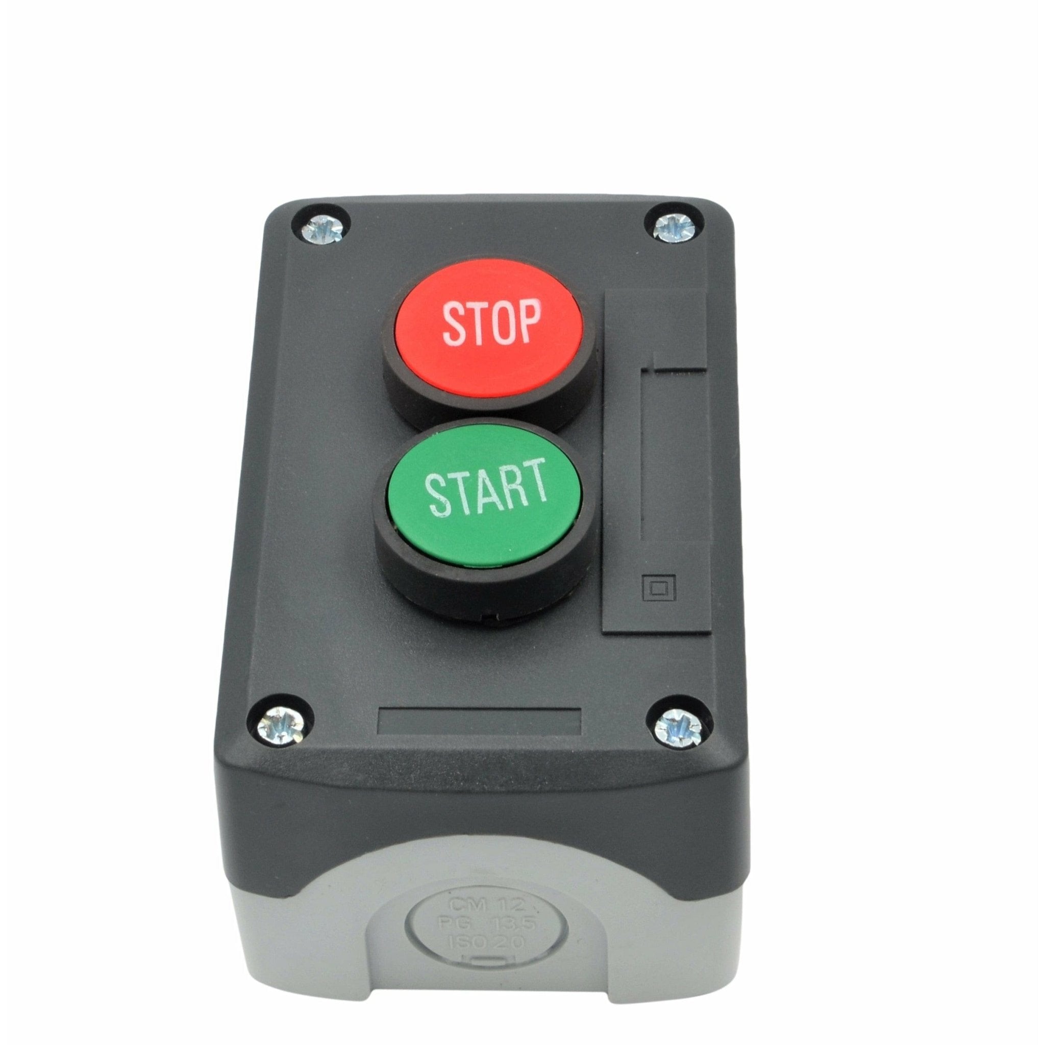 Double Pole Control Station XALD251 - Twin Eagle Imports