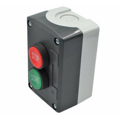 Double Pole Control Station XALD251 - Twin Eagle Imports