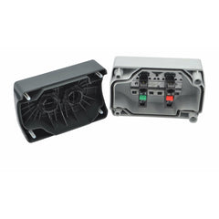 Double Pole Control Station XALD251 - Twin Eagle Imports