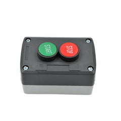 Double Pole Control Station XALD251 - Twin Eagle Imports