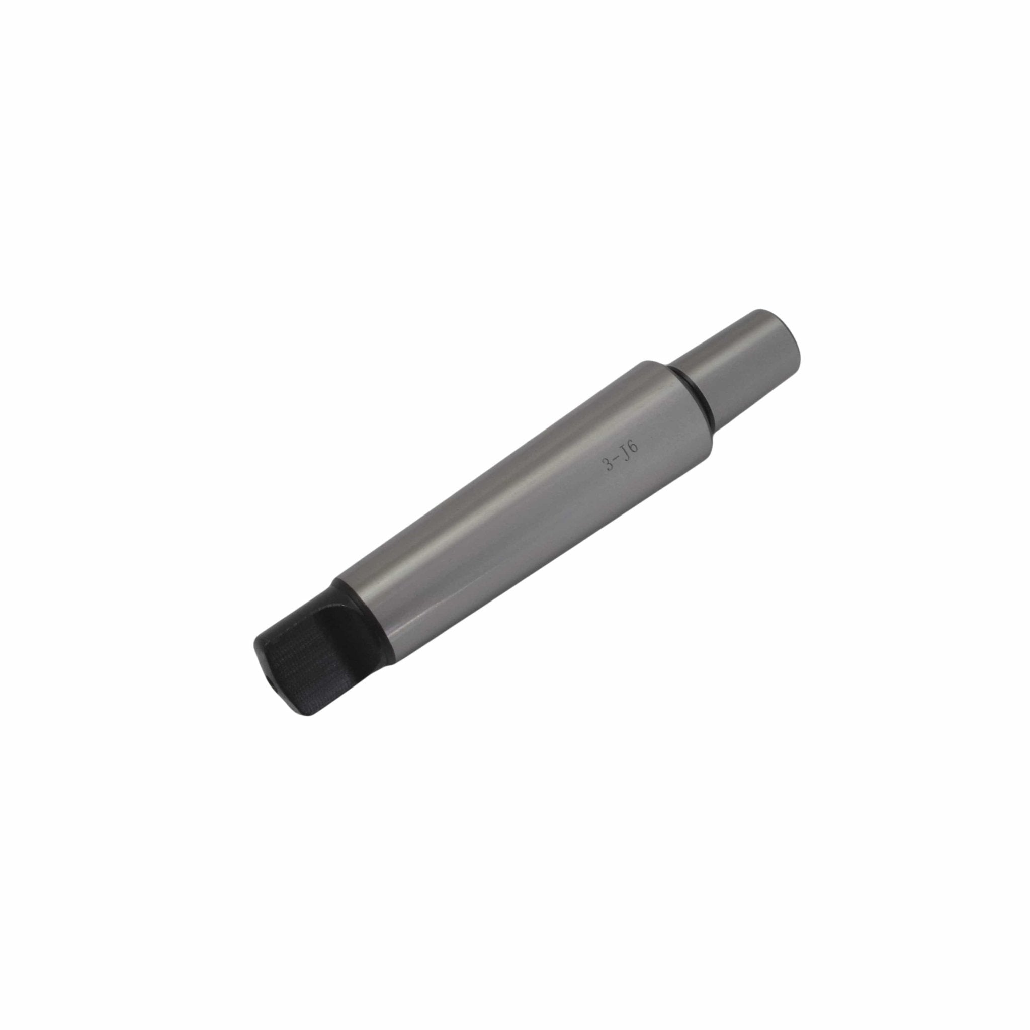 Drill Chuck Arbor MT3 To JT6 - Twin Eagle Imports