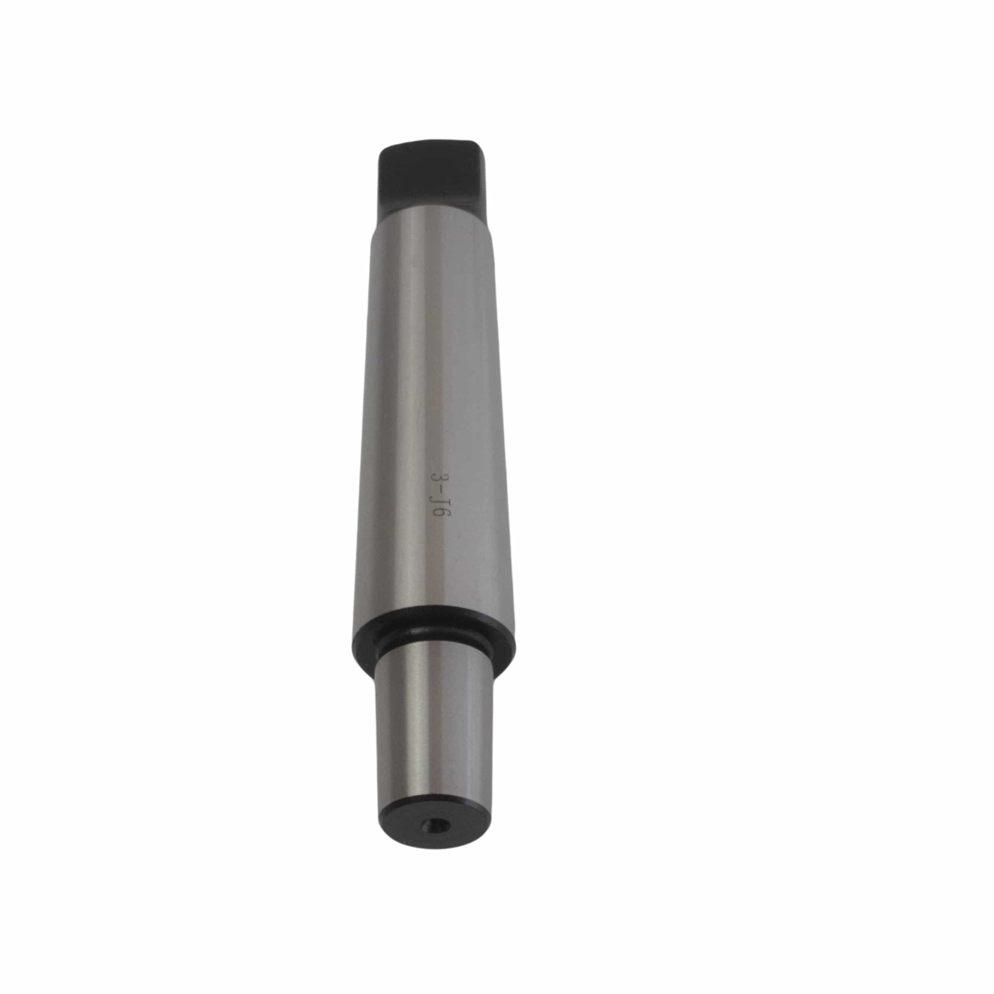 Drill Chuck Arbor MT3 To JT6 - Twin Eagle Imports