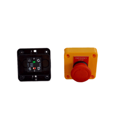 Emergency Stop - Twin Eagle Imports