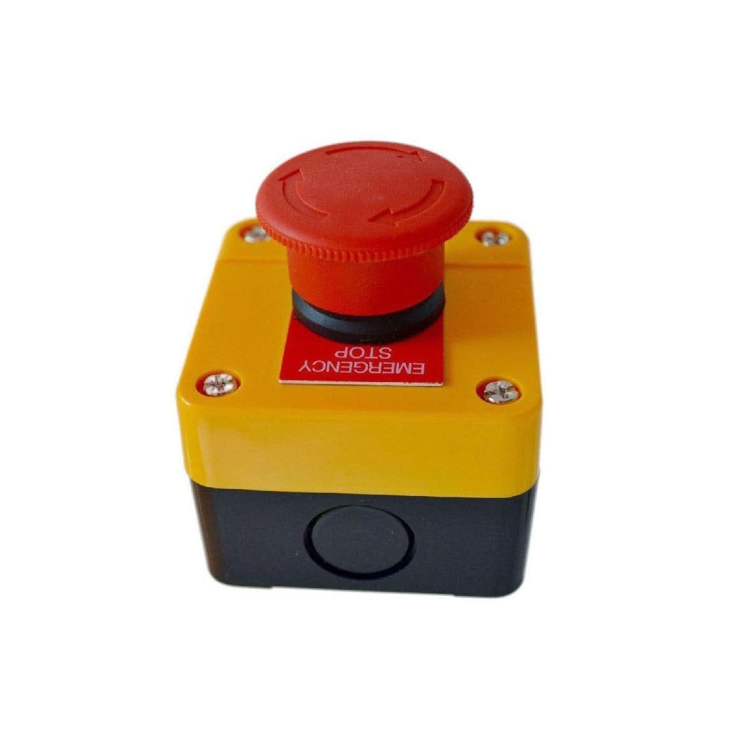 Emergency Stop - Twin Eagle Imports