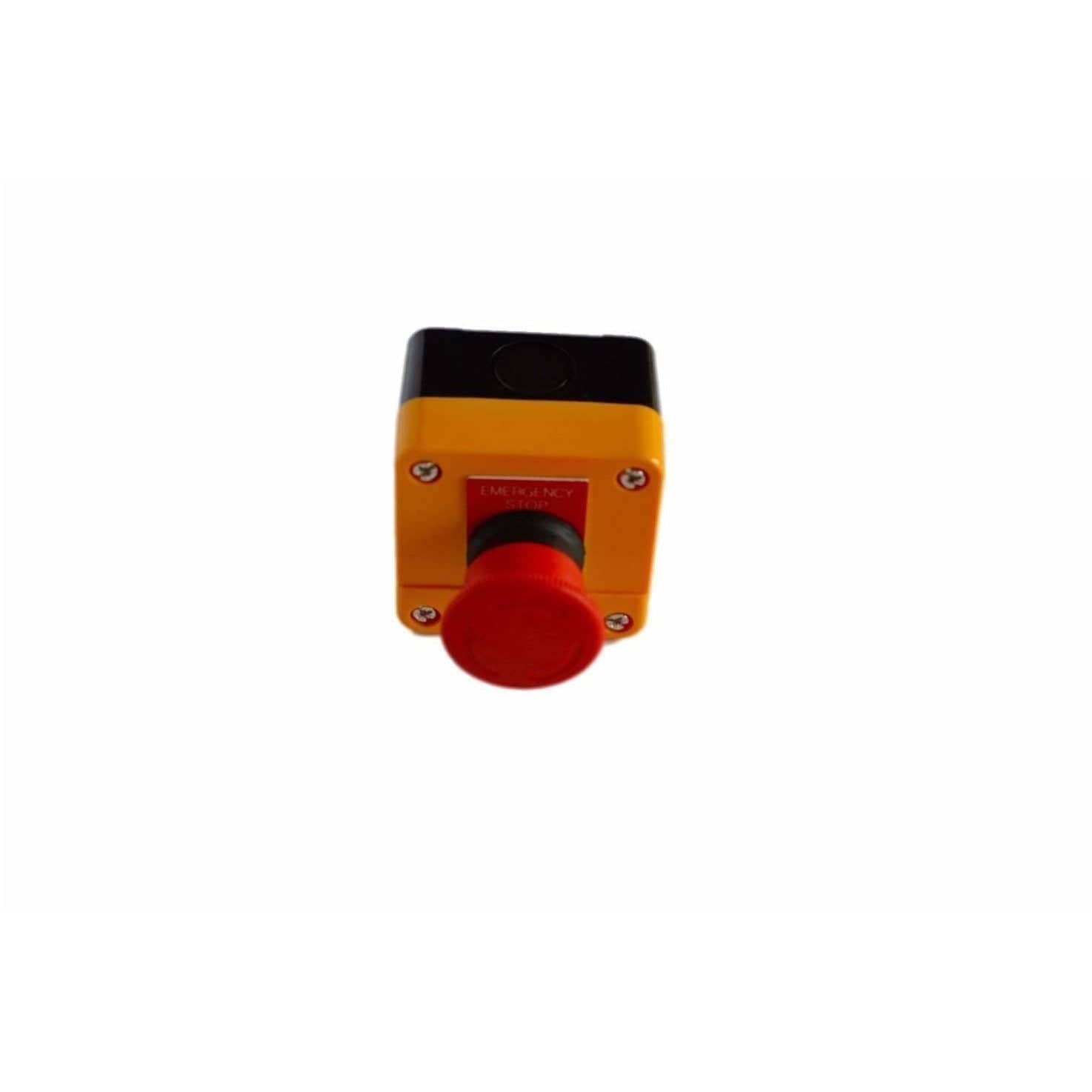 Emergency Stop - Twin Eagle Imports
