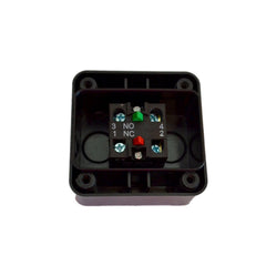 Emergency Stop x 2 - Twin Eagle Imports