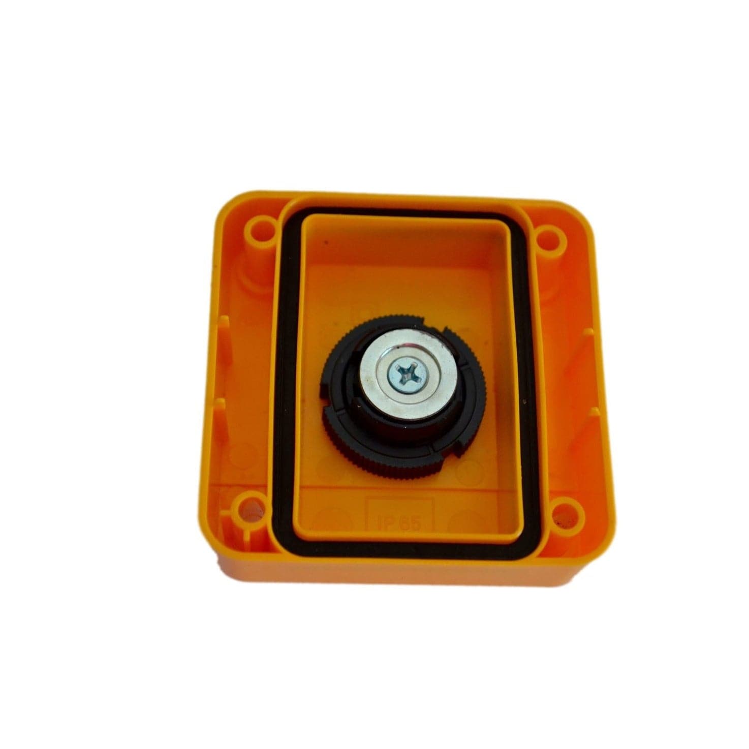Emergency Stop x 2 - Twin Eagle Imports
