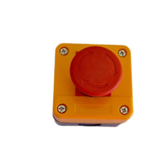 Emergency Stop x 2 - Twin Eagle Imports