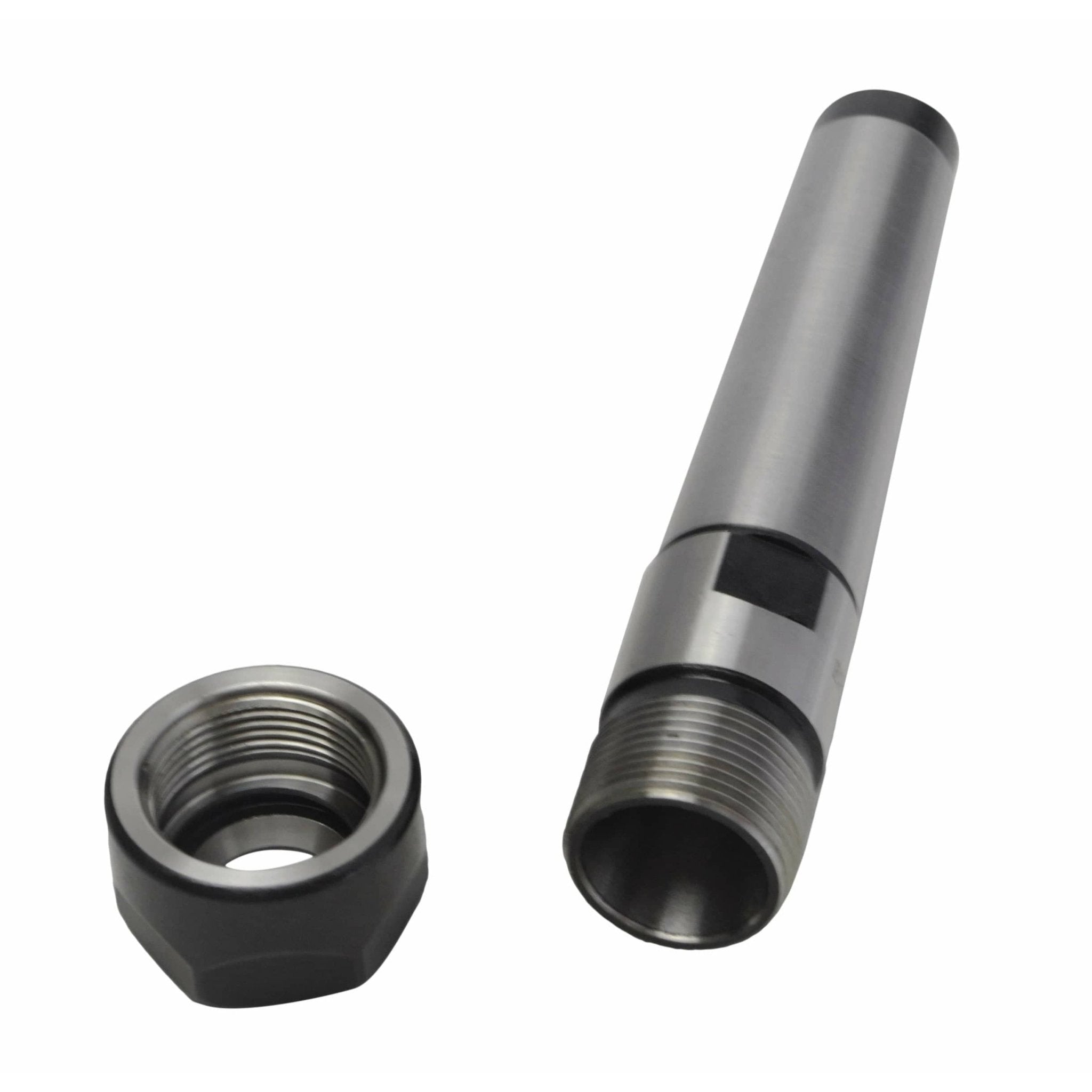 ER20 Collet Chuck – MT3 M12 Drawbar - Twin Eagle Imports