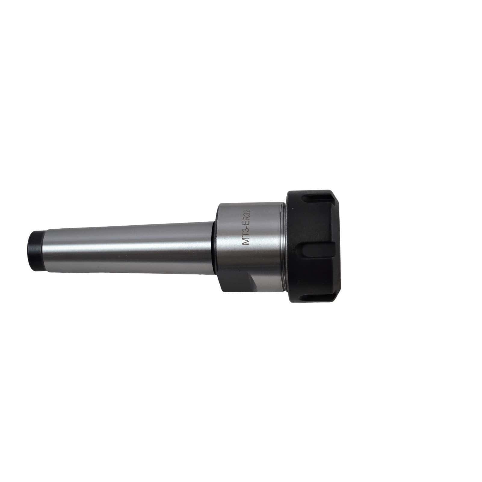 ER32 Collet Chuck – MT3 M12 Drawbar - Twin Eagle Imports