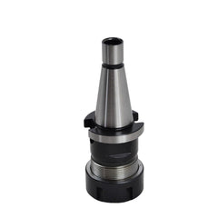 ER32 Collet Chuck – NT30 M12 Drawbar 63mm - Twin Eagle Imports