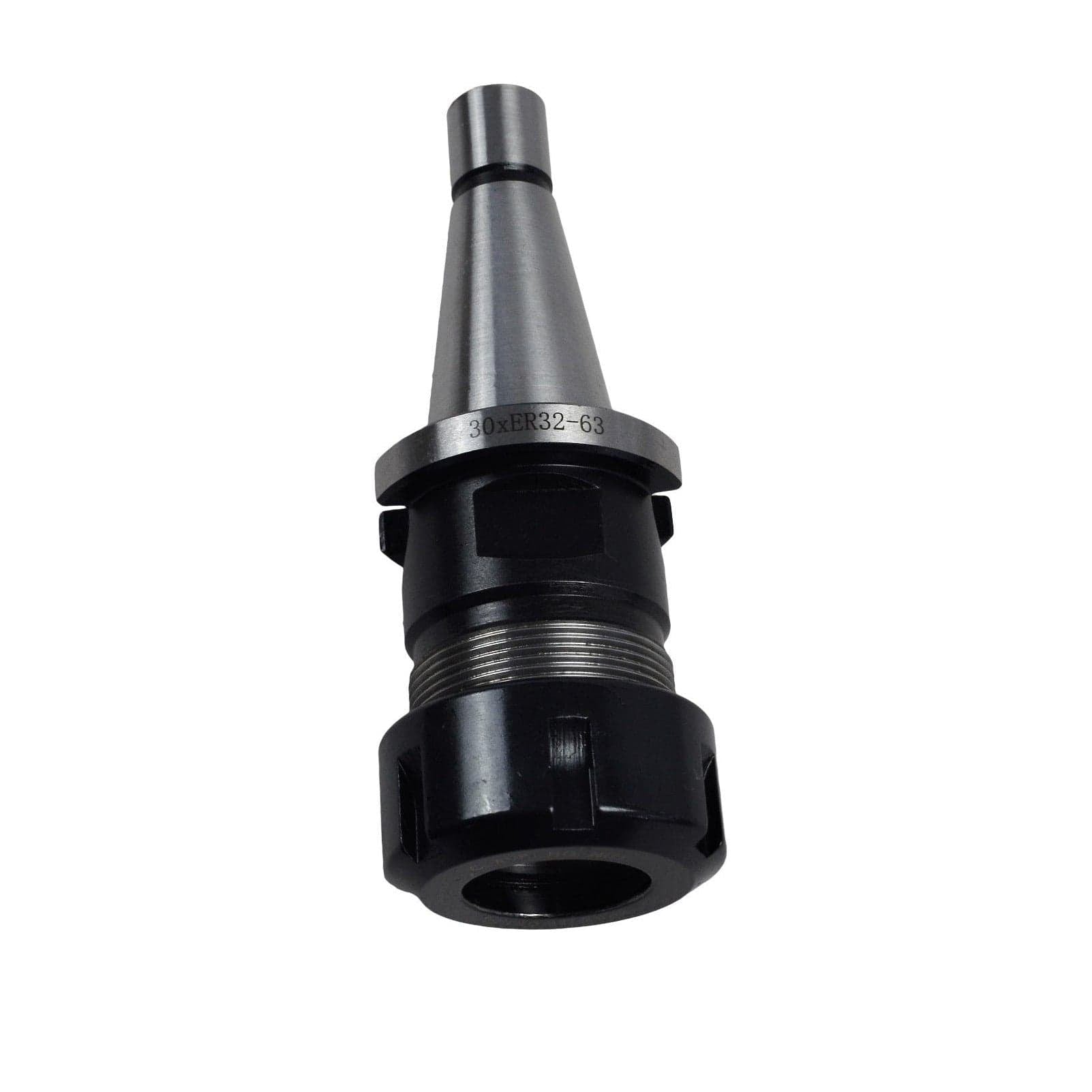 ER32 Collet Chuck – NT30 M12 Drawbar 63mm - Twin Eagle Imports