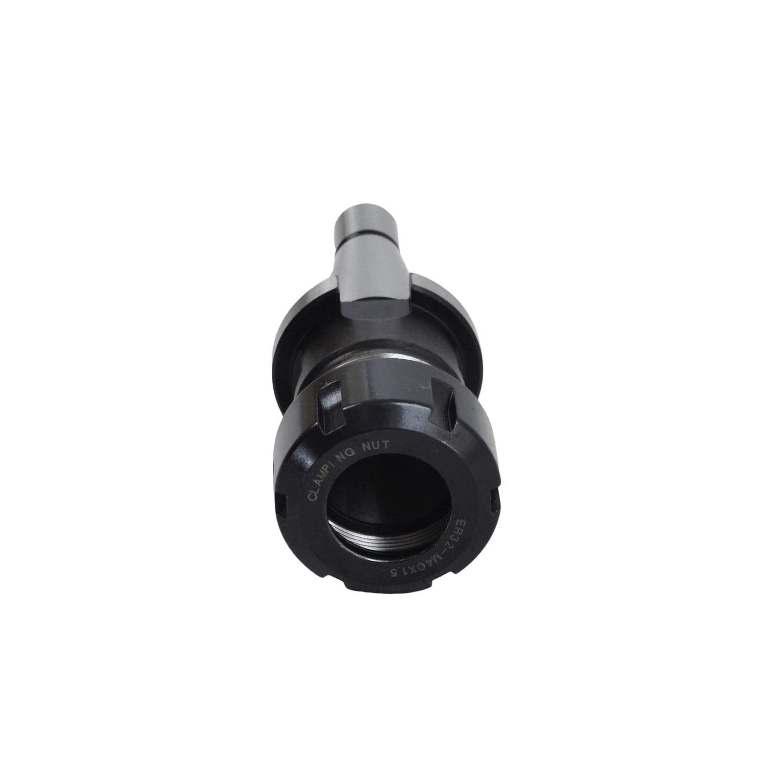ER32 Collet Chuck – NT40 M16 Drawbar 70mm - Twin Eagle Imports