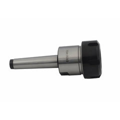 ER32 MT2 M10 Drawbar 6pc Precision Collet Set - Twin Eagle Imports