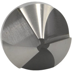 Harlingen Countersink HSS-E Countersink 90° 3/4" Weldon Shank 50mm