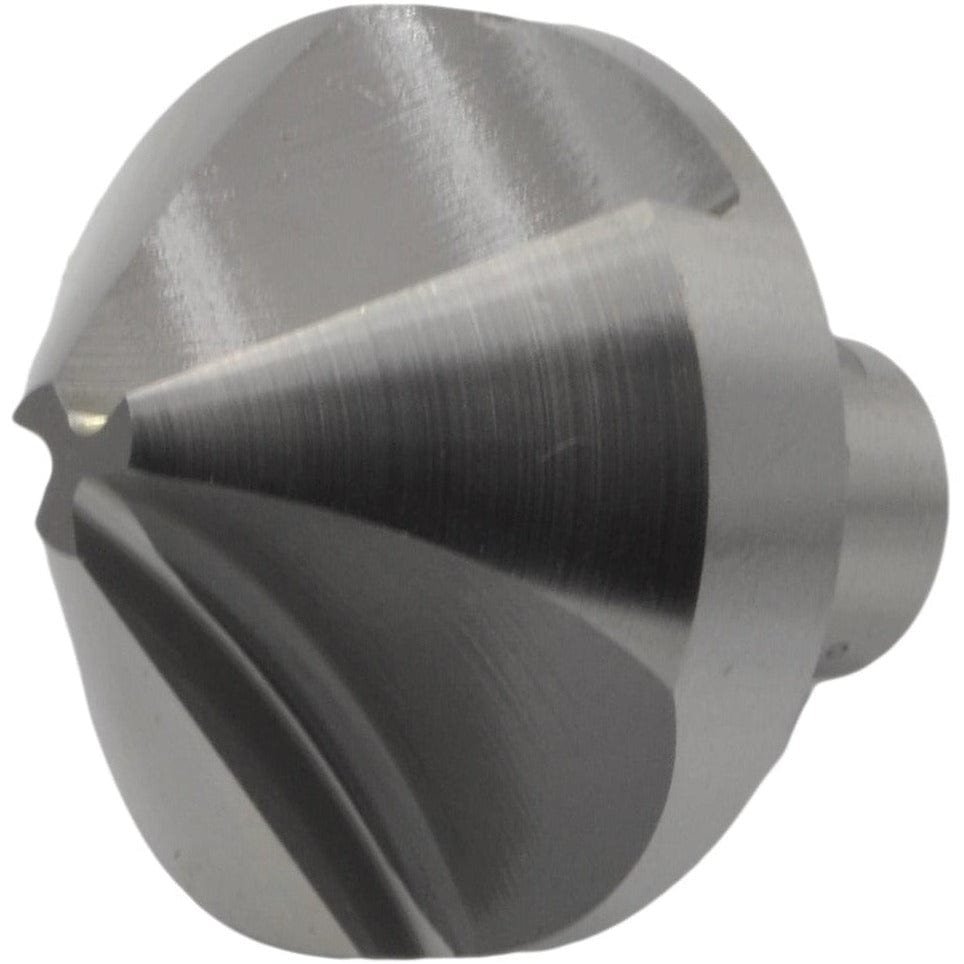 Harlingen Countersink HSS-E Countersink 90° 3/4" Weldon Shank 50mm