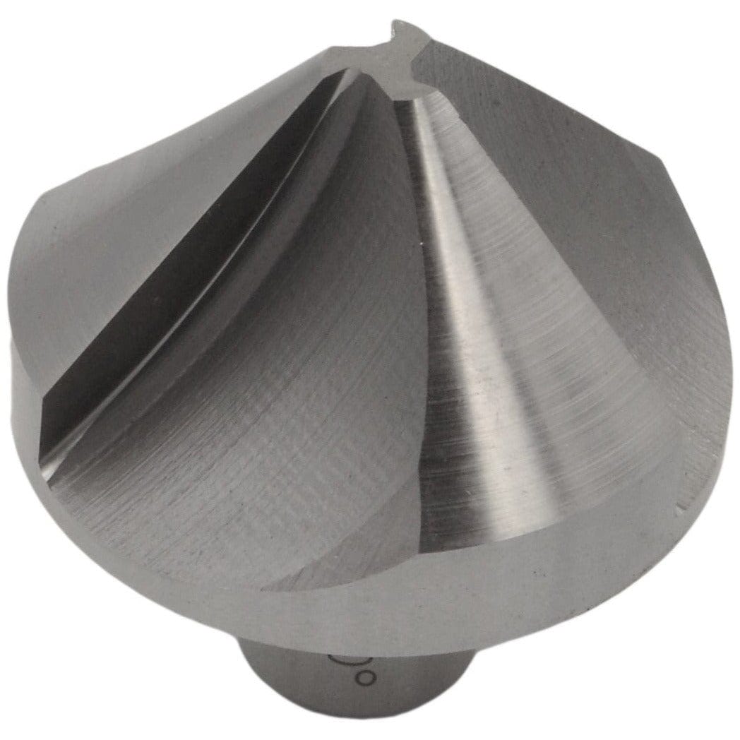 Harlingen Countersink HSS-E Countersink 90° 3/4" Weldon Shank 55mm