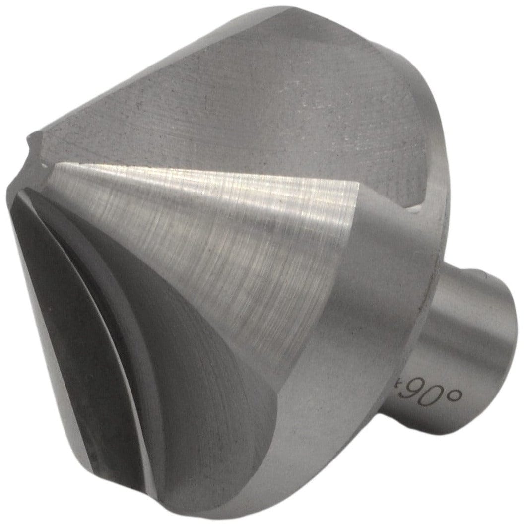 Harlingen Countersink HSS-E Countersink 90° 3/4" Weldon Shank 55mm