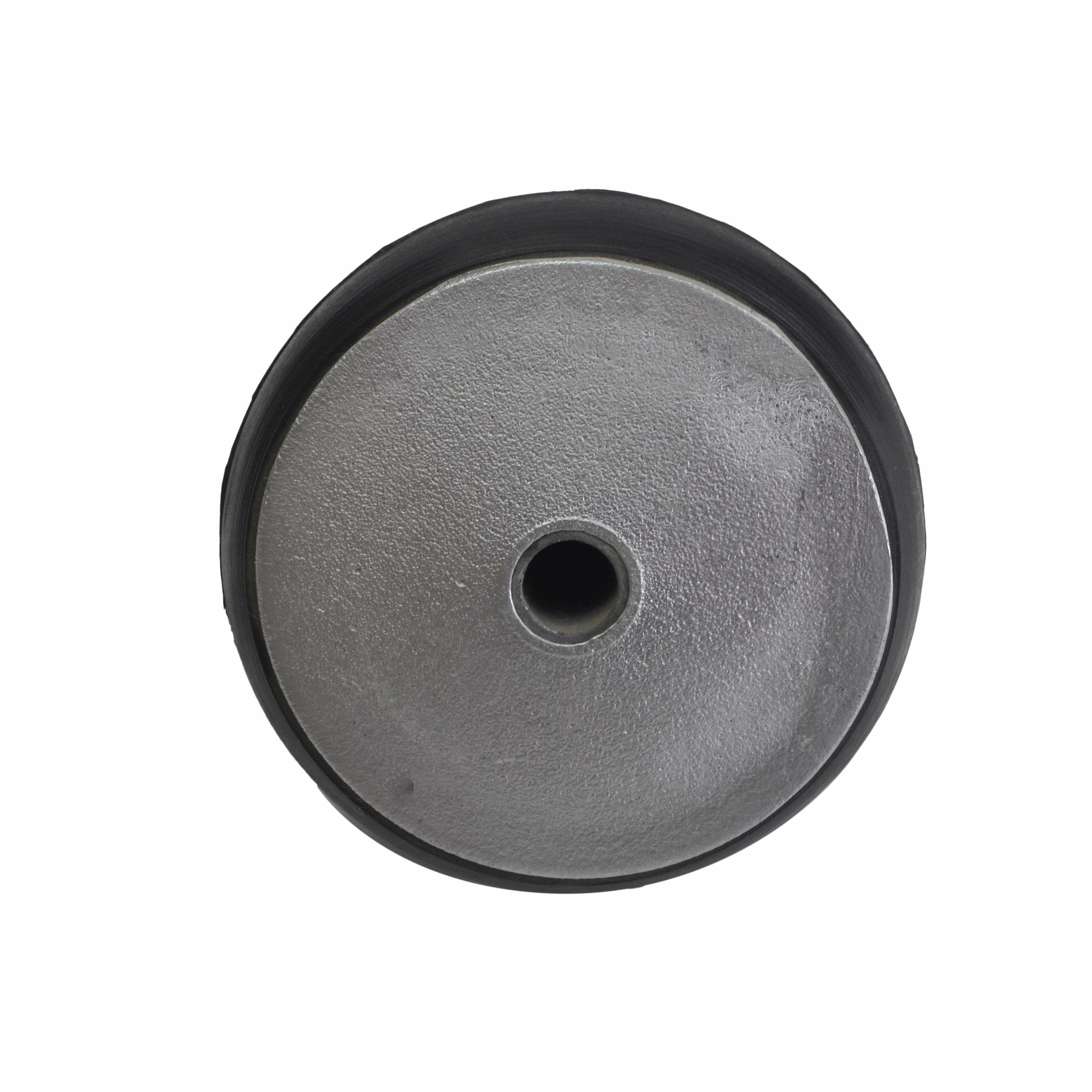 HARON Expanding Plumbing Plug Aluminium Alloy pipe plug with 13 mm bypass 112-130 mm