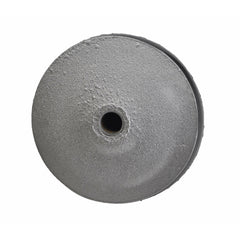 HARON Expanding Plumbing Plug Aluminium Alloy pipe plug with 13 mm bypass 125-142 mm