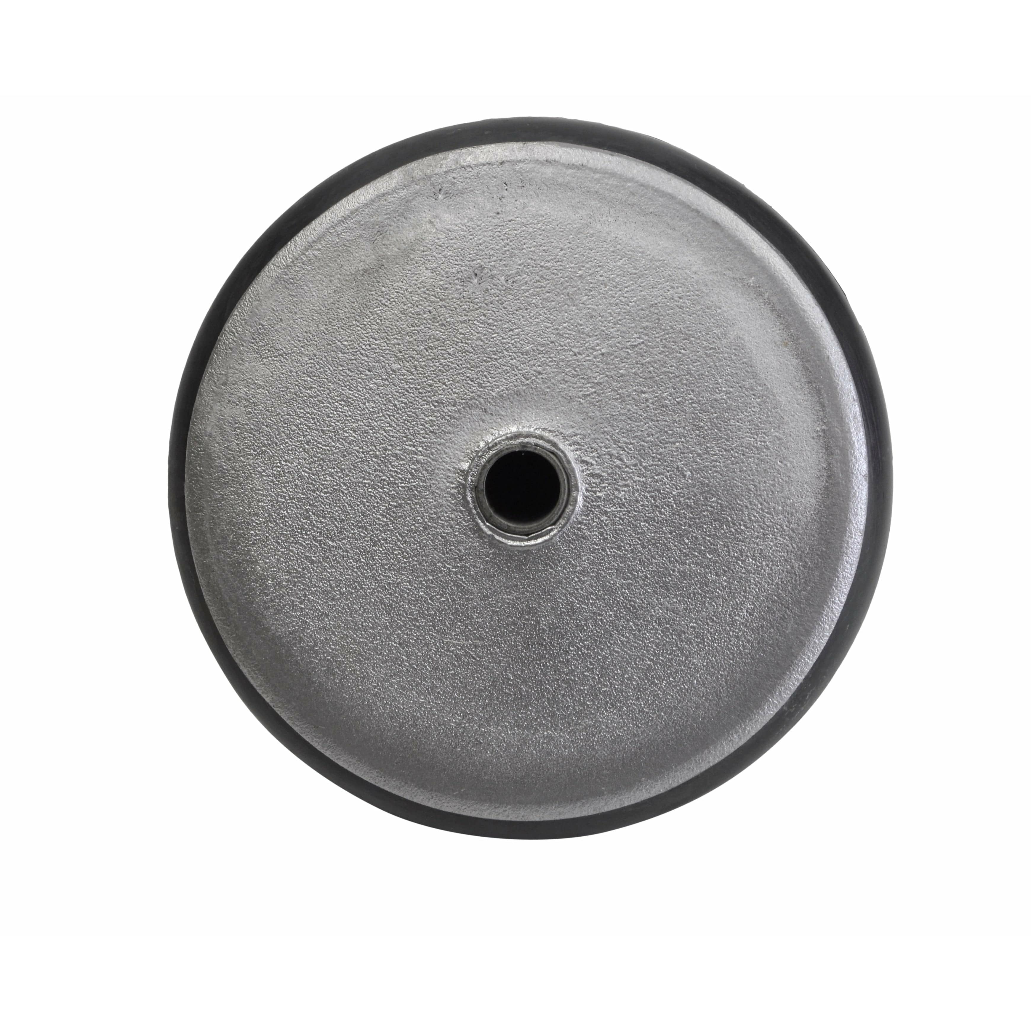 HARON Expanding Plumbing Plug Aluminium Alloy pipe plug with 13 mm bypass 146-168mm