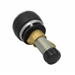 HARON Expanding Plumbing Plug Aluminium Alloy pipe plug with 13 mm bypass 49mm-62mm