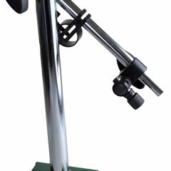 Heavy Duty High Stalk Insize Magnetic Stand 100 kg Force Series 6202-100 - Twin Eagle Imports