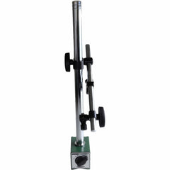 Heavy Duty High Stalk Insize Magnetic Stand 100 kg Force Series 6202-100 - Twin Eagle Imports