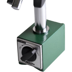 Heavy Duty High Stalk Insize Magnetic Stand 100 kg Force Series 6202-100 - Twin Eagle Imports