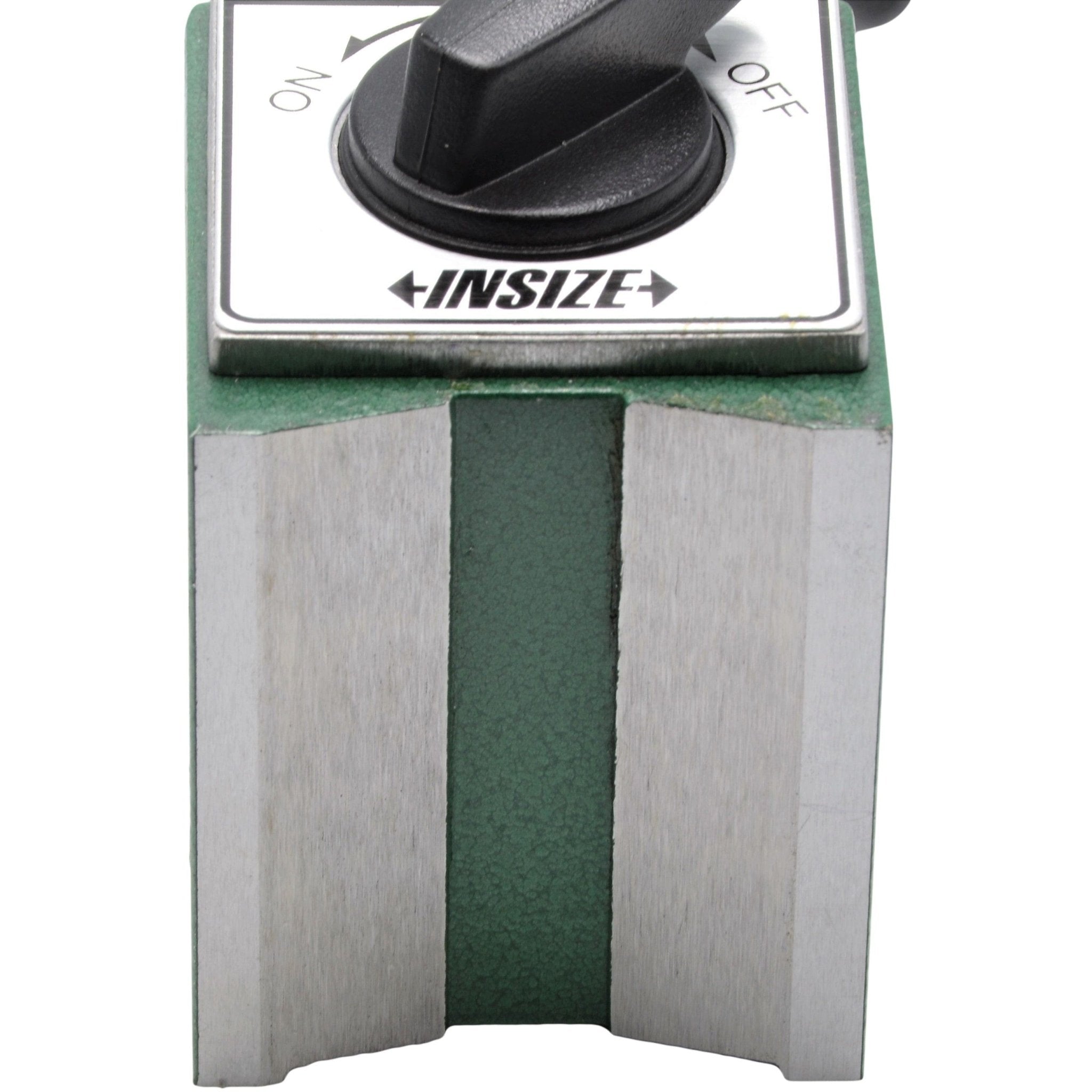 Heavy Duty High Stalk Insize Magnetic Stand 80 kg Force Series 6202-80 - Twin Eagle Imports