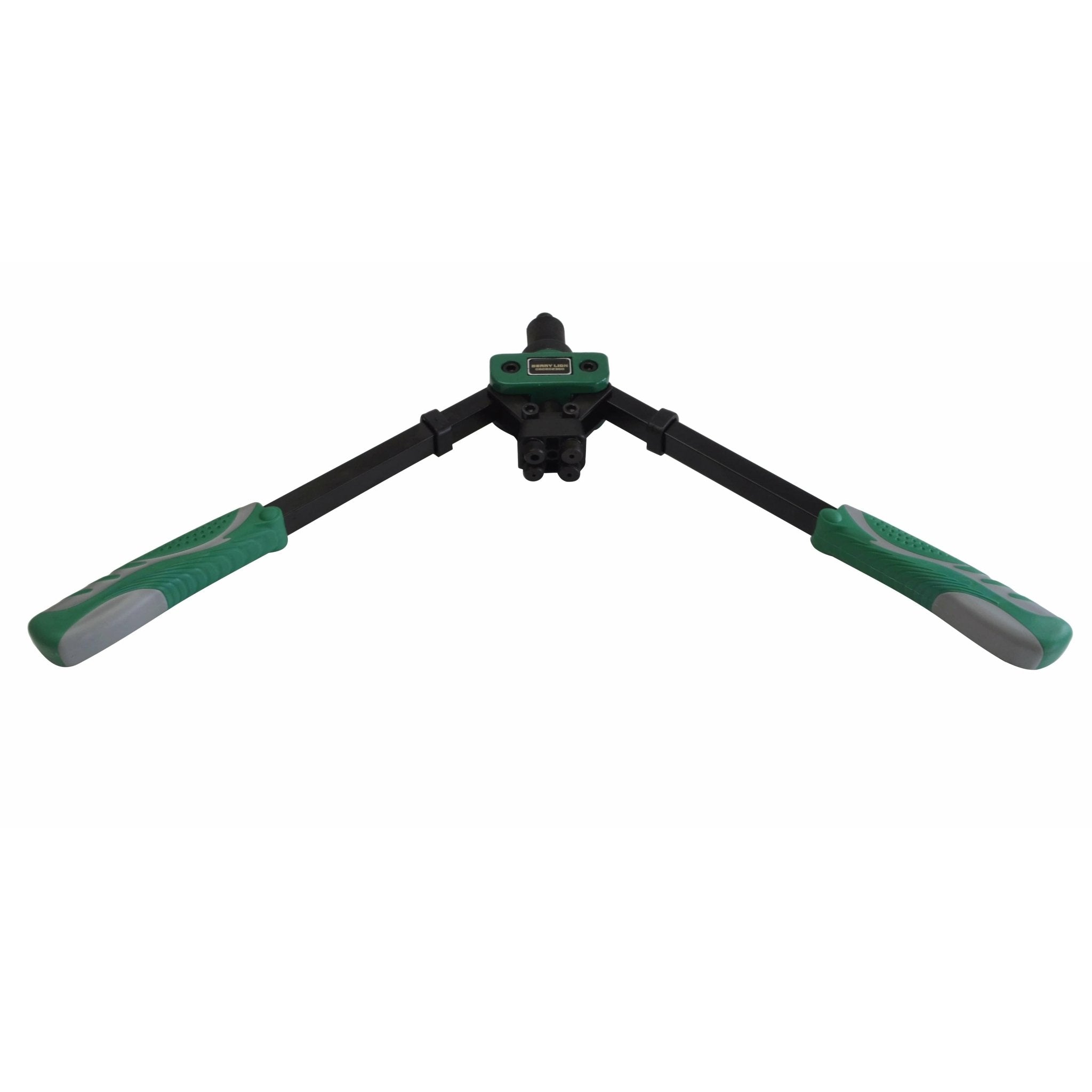 Heavy Duty Manual Riveter Hand Pop Rivet Gun Riveting Tool - Twin Eagle Imports