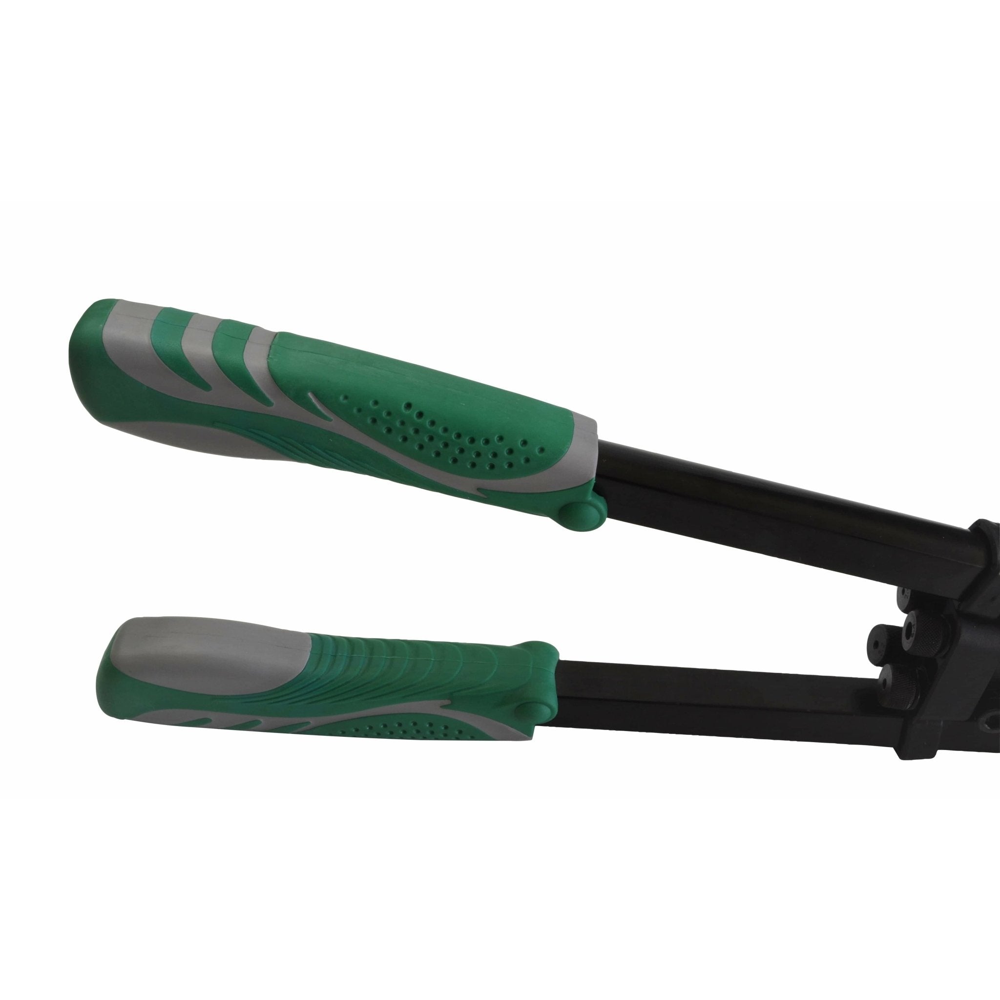 Heavy Duty Manual Riveter Hand Pop Rivet Gun Riveting Tool - Twin Eagle Imports