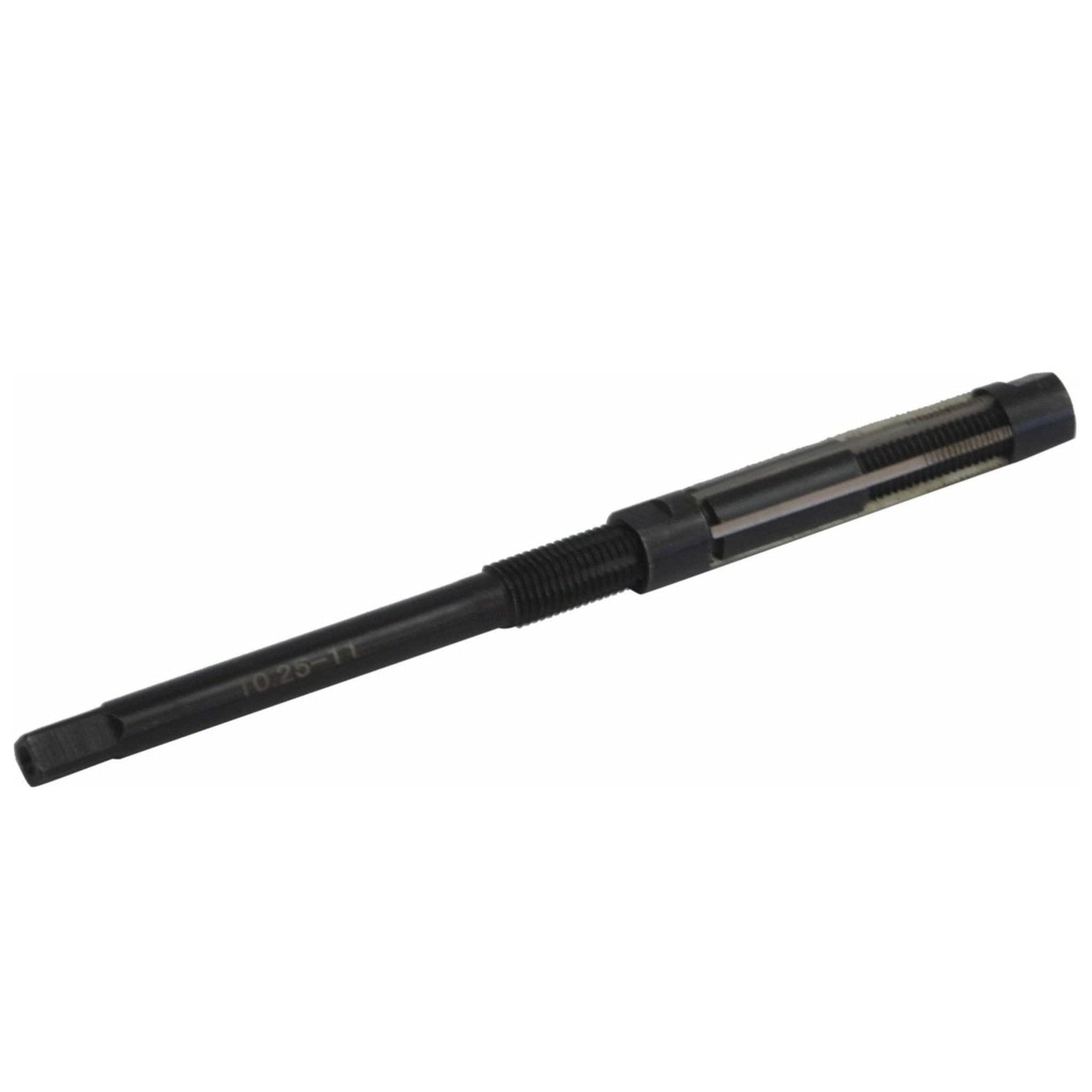 HSS Blade Adjustable Expanding Hand Reamer 10.25-11mm without Guide - Twin Eagle Imports