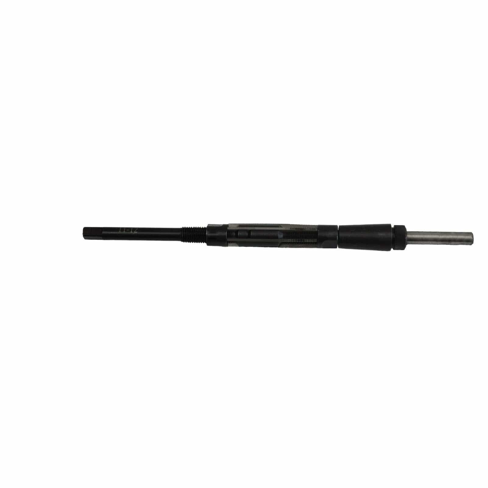 HSS Blade Adjustable Expanding Hand Reamer 11-12mm with Guide - Twin Eagle Imports