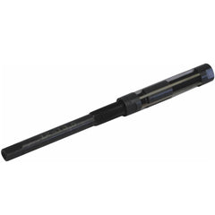 HSS Blade Adjustable Expanding Hand Reamer 12-13.5mm without Guide - Twin Eagle Imports
