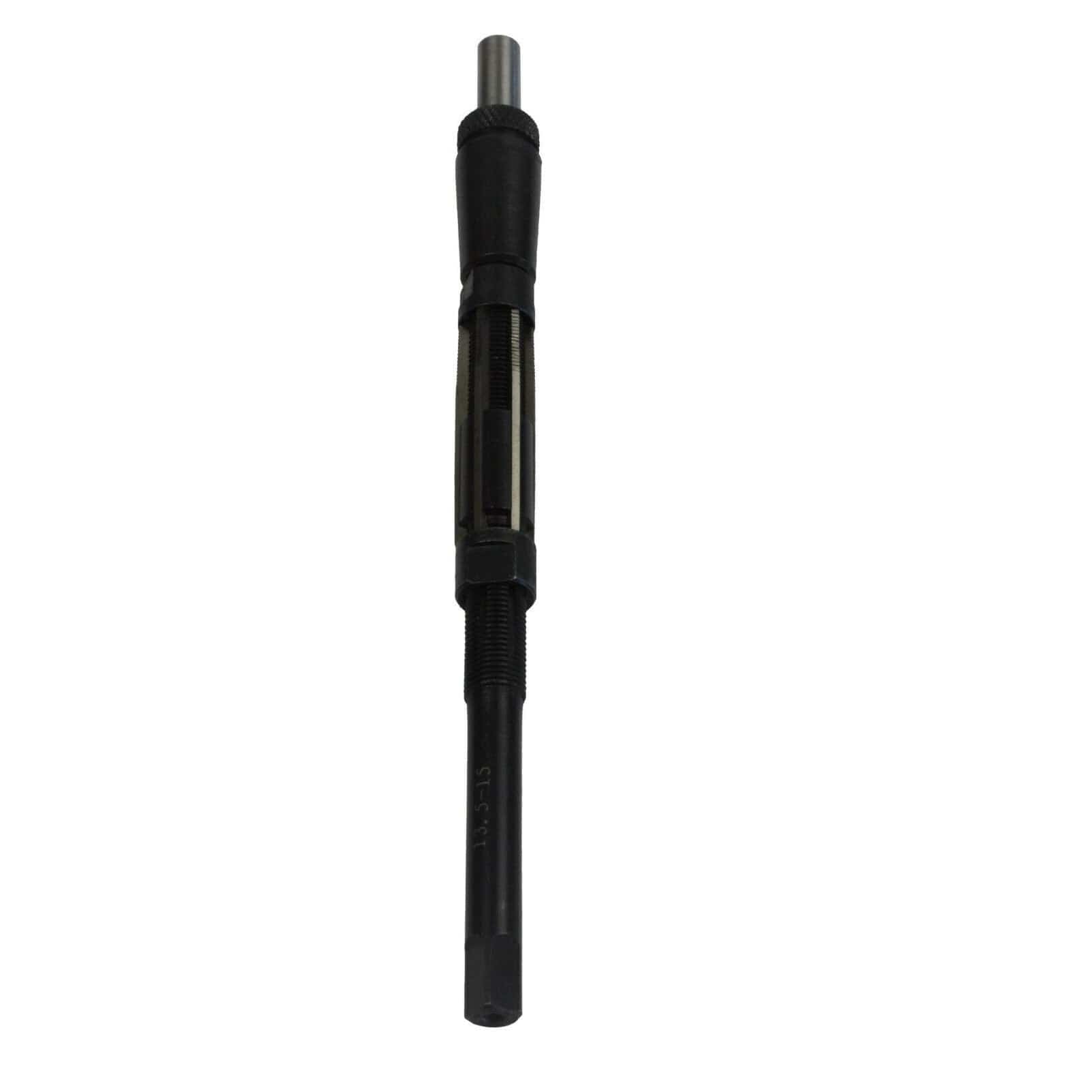 HSS Blade Adjustable Expanding Hand Reamer 13.5-15mm with Guide - Twin Eagle Imports