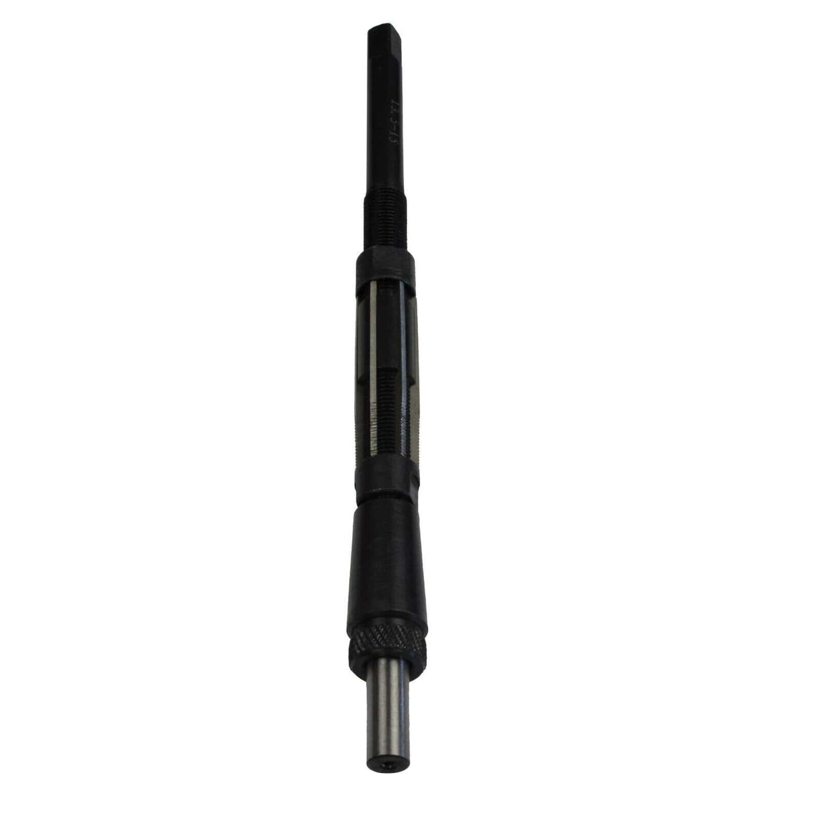 HSS Blade Adjustable Expanding Hand Reamer 13.5-15mm with Guide - Twin Eagle Imports