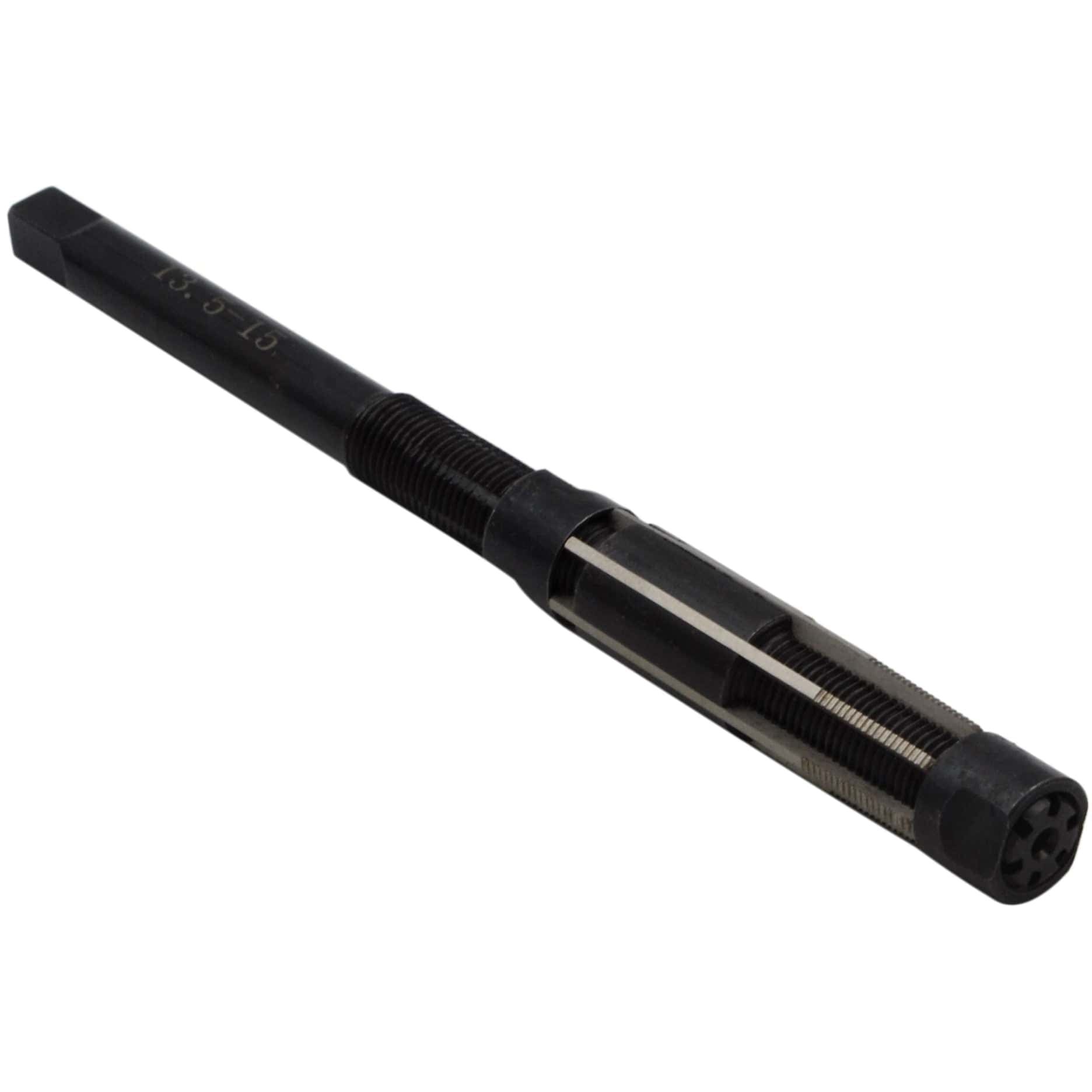 HSS Blade Adjustable Expanding Hand Reamer 13.5-15mm without Guide - Twin Eagle Imports