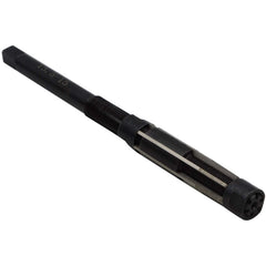 HSS Blade Adjustable Expanding Hand Reamer 13.5-15mm without Guide - Twin Eagle Imports