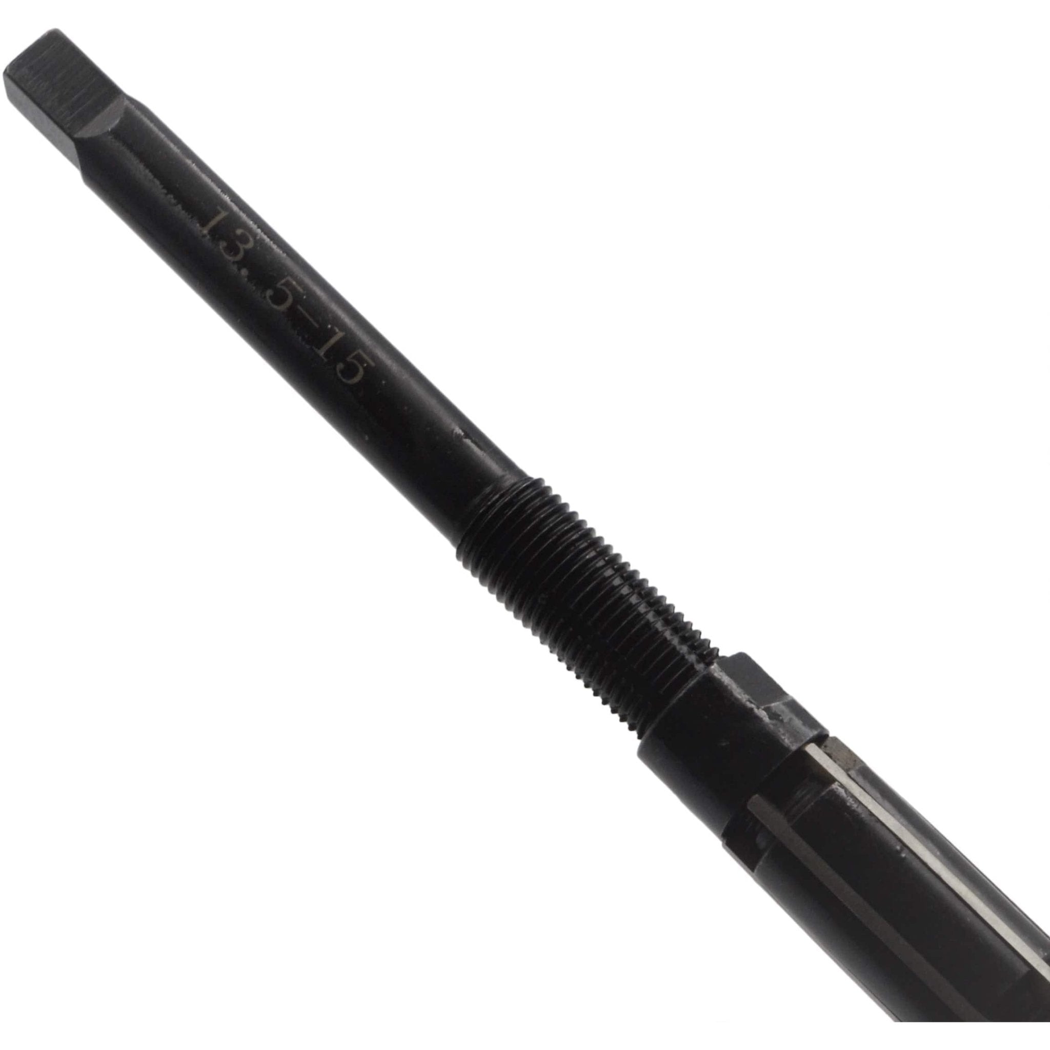HSS Blade Adjustable Expanding Hand Reamer 13.5-15mm without Guide - Twin Eagle Imports